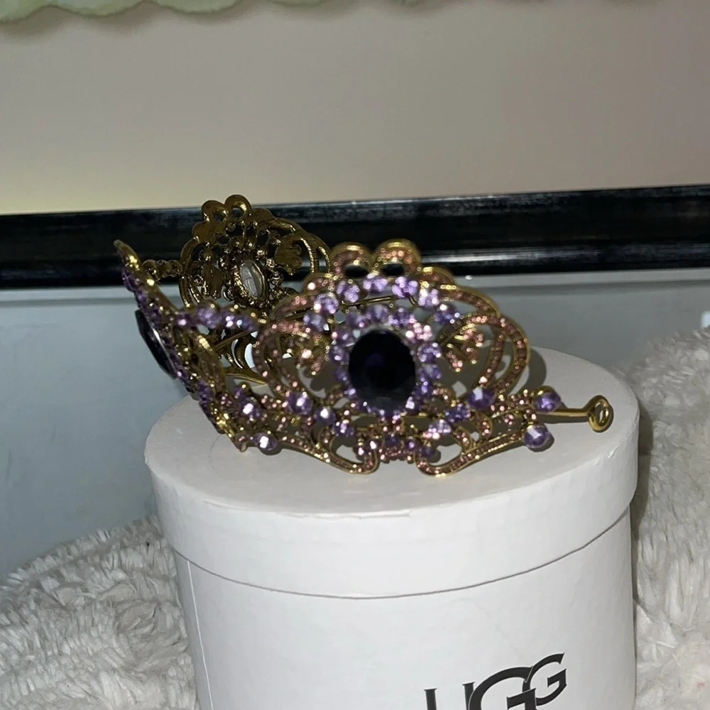 Hand Crafted handcrafted elegant